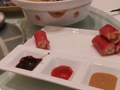 -聚福山莊·寻味顺德(北滘店)