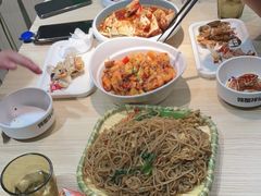 -领蟹祥记·香辣蟹·特色小海鲜(奥体天虹店)