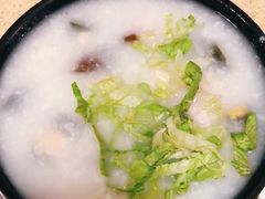 -喜鹊茶点.啫煲(车陂店)