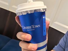 -CHARLIETOWN红茶公司(南京万象天地店)