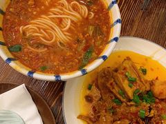 小锅米线-浩海火烧云傣家菜(京广店)