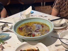-青叶202都市餐厅(迪诺水镇店)