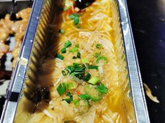 -黑门烤肉