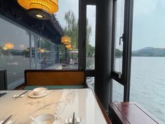 -柳莺湖上·湖景餐厅·江南菜(西湖店)