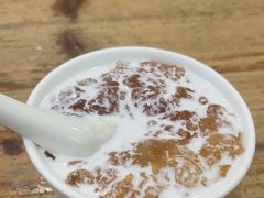 -沙湾姜埋奶(兴新包店)