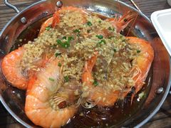 -盒马鲜生(岭南新世界店)