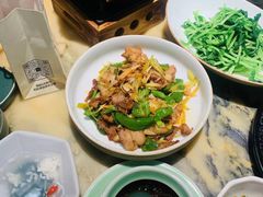 -锦府盐帮·侯宅(五棵松万达店)