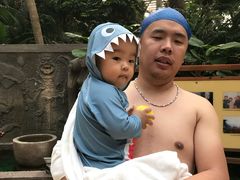 -龙达温泉生态城