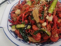 -一起吃小龙虾·海鲜(海珠店)