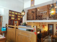 -圆满素食林饭店非遗素食(河西店)