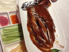 -大鸭梨烤鸭·北京菜(南小街/南苑店)