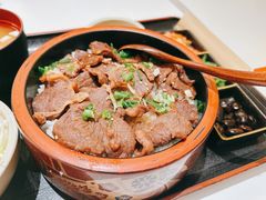 -牛邸·烧肉饭(来福士店)