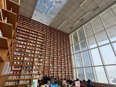 -朵云书院(滴水湖店)