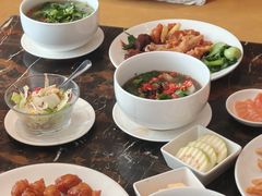 -手佳·水疗汇(嘉益店)