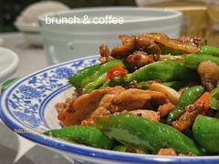 -欧记大排档·景德菜(上海首店)