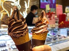 -GODIVA(王府井apm店)