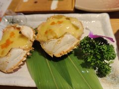 芝士蟹宝-东田之村自助餐厅(金水路店)