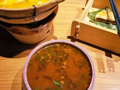 老昆明米线-云水瑶意境云南菜餐厅(大悦城店)