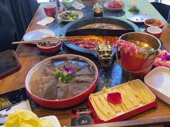 -蜀大侠火锅(香格里拉店)