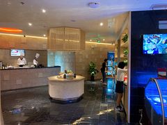-京料理·日料自助·铁板燒(复悦城店)