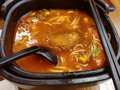 -阿香米线(大悦城店)