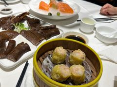 -潮粤香海鲜酒楼(沙湖店)