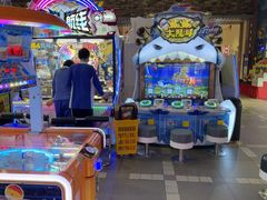 -反斗乐园(中航城君尚购物中心)