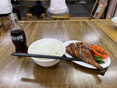 -程记烧腊快餐店(松园南街店)