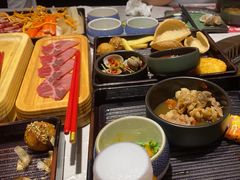 -空之介寿喜烧·和牛放题(恒隆广场店)