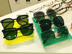 -宝岛眼镜(淮安楚州万达广场店)