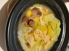 -茉里粤菜(皇姑万象汇店)