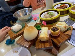 -明泉居茶点荟(车陂店)