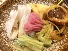-青瓦房古村落