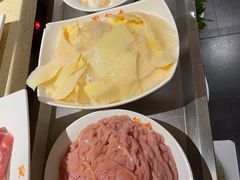 -蜀留香火锅·始于1999·原四川老火锅(白堤路店)