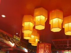-富贵春饼·烤鸭·大厨现炒(泰华店)