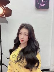 -星座接发烫染美发超市