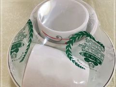 -奥华餐厅·老张记(台基厂店)