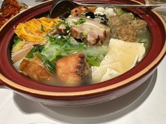 -洋洋中餐馆·SINCE 1997(信投店)