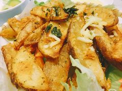 -韩时烤肉(丰科万达广场店)