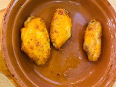 -萨莉亚意式餐厅(特力时尚汇店)