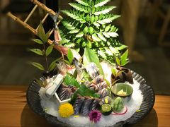 -长崎屋·日本料理·刺身·烧鸟(天河北路店)