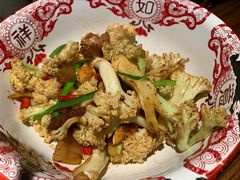 -老湘村·湖南土菜(天河维多利店)
