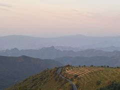 -阳台山自然风景区
