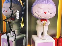 -泡泡玛特POPMART(合生汇店)