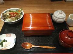 -翔峰炭火鳗鱼(悦泰街里公寓店)