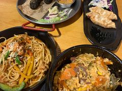 -汉米达特色料理餐厅(郴州友阿国际广场店)