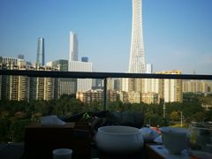 -小茶闲舍·观景商务茶馆(广州塔店)