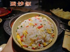 -晓宇重庆火锅(龙首店)