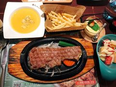 -尊品牛排(沙湾印象汇店)
