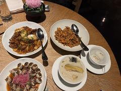 -宁波柏悦酒店·钱湖渔港